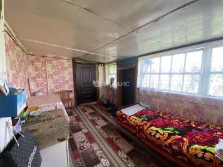 1-этажный дом, 74.1 м², 49 соток