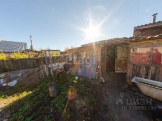 1-этажный дом, 37.5 м², 8 соток