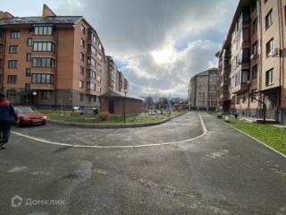 3-комн. квартира, 98.2 м², 5/5 этаж