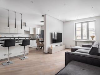 3-комн. квартира, 95 м², 12/17 этаж