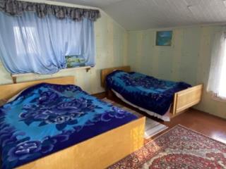 2-этажный дом, 100 м², 13 соток