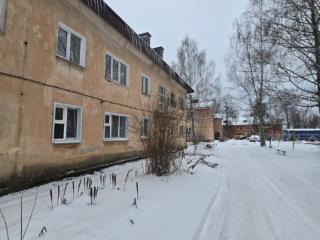 2-комн. квартира, 41 м², 1/2 этаж