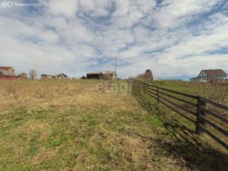 Купить землю, 15.8 соток