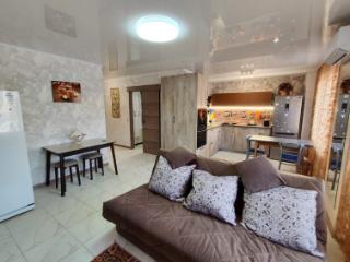 3-комн. квартира, 72 м², 2/9 этаж