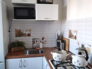 3-комн. квартира, 59 м², 9/9 этаж