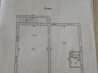 3-этажный дом, 341 м², 8.4 соток