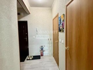 2-комн., Квартира в новостройке, 56.6 м², 9/9 этаж