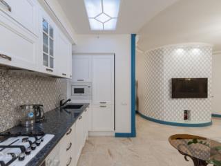 3-комн. квартира, 93.6 м², 3/5 этаж