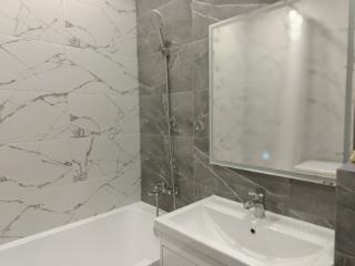 1-комн. квартира, 42.8 м², 11/16 этаж