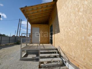 2-этажный дом, 390.4 м², 6 соток