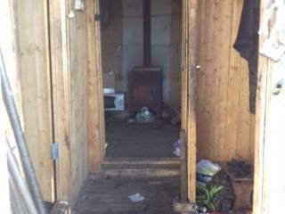  дом, 61.3 м², 49.3 соток