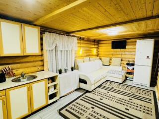  коттедж, 40 м², 6 соток