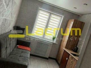 Студия, 12 м², 8/9 этаж