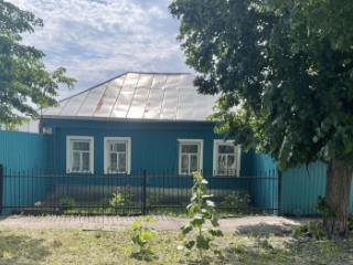 1-этажный дом, 66 м², 6 соток