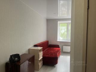 Студия, 18 м², 1/5 этаж