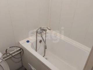 Студия, 12 м², 1/9 этаж