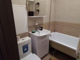 1-комн. квартира, 32 м², 2/4 этаж