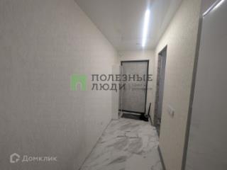 Студия, 19 м², 1/18 этаж