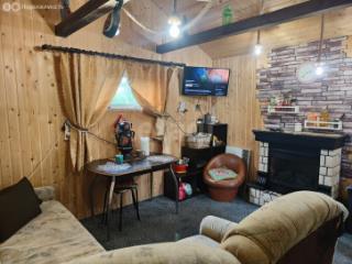  дом, 38 м², 10.28 соток