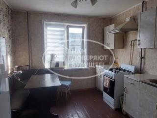 2-комн. квартира, 54 м², 4/5 этаж