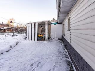 1-этажный дом, 101.2 м², 8.5 соток