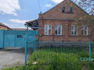 1-этажный дом, 95 м², 6 соток