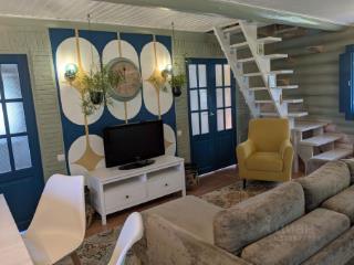 2-этажный дом, 112 м², 20 соток