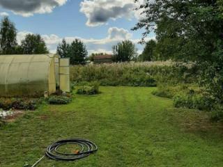 2-этажный дом, 70 м², 15 соток