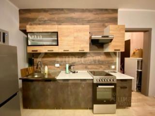 Квартира, 30 м², 22/22 этаж