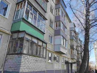 2-комн. квартира, 43.56 м², 2/5 этаж