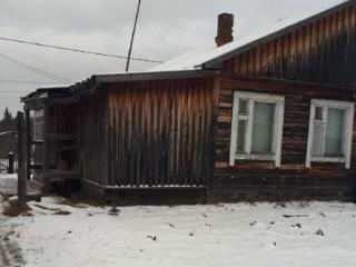  дом, 74 м², 10 соток