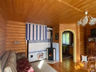  коттедж, 94 м², 11 соток