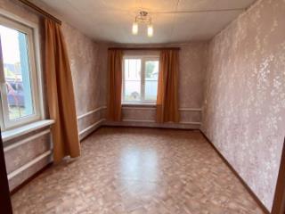 5-комн. квартира, 70 м², 1/1 этаж