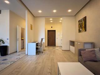 2-комн. квартира, 74.7 м², 14/35 этаж