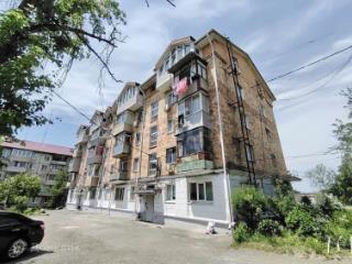 2-комн. квартира, 66.6 м², 5/5 этаж