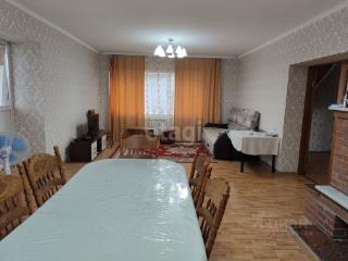 3-этажный дом, 263.4 м², 10 соток