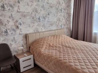 3-комн. квартира, 58 м², 3/5 этаж