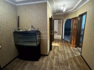 1-этажный дом, 120 м², 10.65 соток