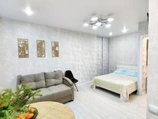 Студия, 24.8 м², 4/5 этаж