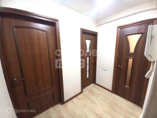 2-комн. квартира, 43.6 м², 1/5 этаж