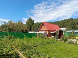 2-этажный дом, 65 м², 4.09 сотки