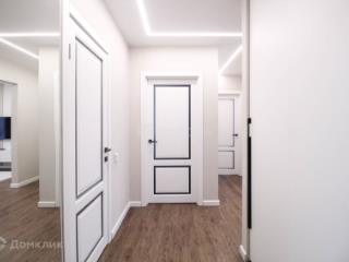 3-комн. квартира, 57.2 м², 6/16 этаж