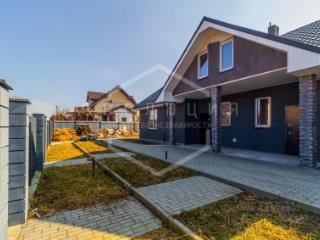 1-этажный дом, 100 м², 6 соток