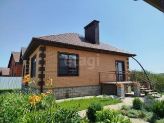 1-этажный дом, 135 м², 15 соток