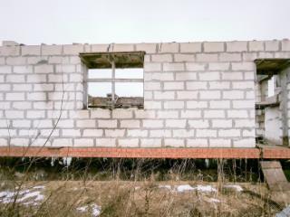 2-этажный дом, 100 м², 9 соток