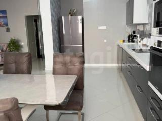 3-комн. квартира, 107.2 м², 9/22 этаж