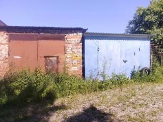 2-этажный дом, 50 м², 4 сотки