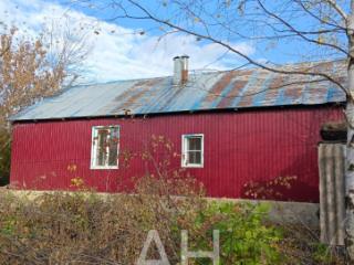 1-этажный дом, 55 м², 8.8 соток