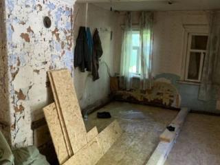 1-комн. квартира, 25 м², 1/2 этаж
