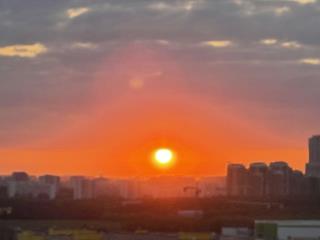 1-комн. квартира, 36.2 м², 13/17 этаж